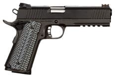 Rock Island Tac Ultra FS .45 ACP Pistol - 8+1 Capacity, Precision Crafted - view 2