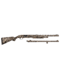 Mossberg 500 Combo Camo 12Ga Shotgun - Versatile Turkey/Deer Hunter - view 2