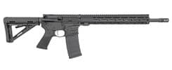 Savage Recon 2.0 AR-15: 5.56 NATO Semi-Auto Precision Rifle - view 5