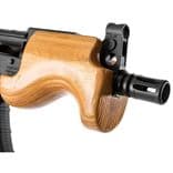 Draco Micro 7.62x39mm: Compact Semi-Auto Pistol, 30+1 Capacity - view 5