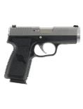 Kahr P9 9mm DAO Compact Pistol with TruGlo Night Sights - view 4