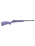 Crickett Youth Purple .22 LR Bolt Action Rifle - view 3