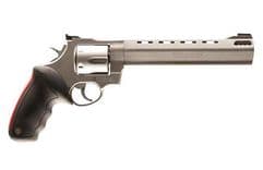 Taurus Raging Bull .44 Magnum Revolver - Versatile Powerhouse - view 2