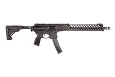 SIG SAUER MPX Competition 9mm Rifle - Precision & Versatility - view 5