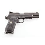 Wilson Combat EDC X9L - 9mm, 15+1 Cap, 5" Barrel, Black Finish - view 4