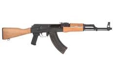 Century Arms GP WASR-10: Versatile 7.62x39mm Semi-Auto Rifle - view 2