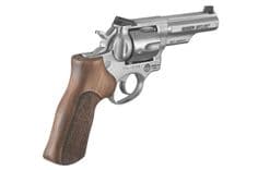 Ruger GP100 Match Champion - .357 Magnum Precision Revolver - view 4