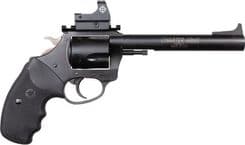 Charter Arms Target Mastiff .357 Mag 6" Optic-Ready Revolver - view 2