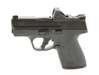 Smith & Wesson M&P Shield Plus NTS Savior Bundle 9mm 3.1in - view 4