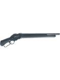 Taylor's & Co. 1887 Tactical Lever Shotgun - 12 Gauge, 18.5" Barrel - view 2