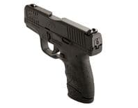 Walther PPS M2 9mm Tenifer Black Compact Conceal Carry Pistol - view 4