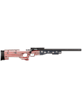Crickett Precision .22LR Bolt Action Rifle - American Flag Edition - view 4