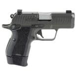 Kimber CDS9 Classic 9mm Luger 3.18in Black Gray - view 2