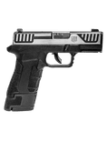 Diamondback Sub-Compact 9mm Pistol - Sleek, Durable & Powerful - view 4