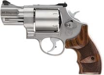 S&W 629 PC .44 Magnum Revolver - Compact Powerhouse, 2.63" Barrel - view 4