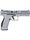 Walther PDP 9mm Optic Ready Pistol - 5" Barrel, 18+1 Capacity - view 4