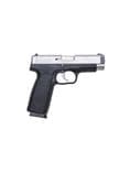 Kahr CT45 .45 ACP Compact Semi-Auto Handgun - Sleek & Reliable - view 3