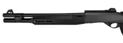 Benelli M2-G1 12 Gauge 18.5in Gray - view 4