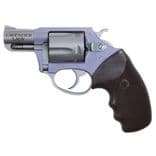 Charter Arms Lavender Lady .38 SPL Compact Revolver - view 5