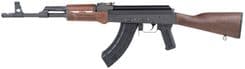 Century Arms VSKA Walnut AK47 - 7.62x39mm, 30-Round Powerhouse - view 2