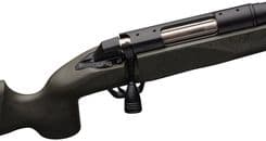 Winchester XPR Renegade LR .308 Suppressor-Ready Precision Rifle - view 2