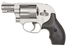 Smith & Wesson 638 Airweight .38 Special Revolver - Lightweight Defender - view 4