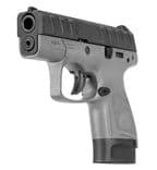 Beretta APX Carry 9mm Subcompact Pistol - Wolf Grey Finish - view 5