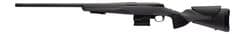 Browning X-Bolt 2 Hunter LR 308 Win 22in Black - view 2