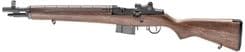 Springfield M1A SOCOM 16 Tanker .308 Semi-Auto Rifle - Walnut Finish - view 4