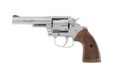 Colt Viper .357 Magnum Revolver - 4.25" SS, 6rd Classic Precision - view 3