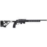 Tikka T1X Ace Target 17 HMR 16in Black - view 2