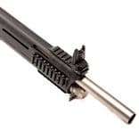 Tokarev TAR 12MP Tactical Semi-Auto Shotgun - Nickel/Black Finish - view 5