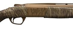 Browning Cynergy Wicked Wing 12GA O/U Shotgun - Burnt Bronze Camo - view 2