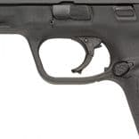 Smith & Wesson M&P45c: Compact .45 ACP Semi-Auto Handgun - view 3