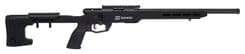 Savage B22 Precision .22LR Bolt-Action Rifle, 18" Barrel, MDT Chassis - view 2