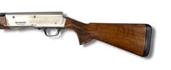 Browning A5 Sweet Sixteen - 16 GA Semi-Auto, Turkish Walnut Finish - view 4