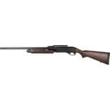 Remington 870 Fieldmaster: Pump Action Shotgun, 12 GA, 23" Barrel - view 3