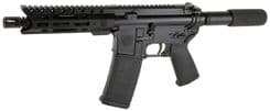 Diamondback DB15 5.56 NATO Compact AR Pistol - 30+1 Rounds, M-LOK - view 3