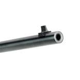 Savage Rascal Left-Hand .22 LR Bolt Action Rifle, Black - view 5