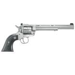 Ruger Single-Six Hunter .22 LR Revolver - Satin Stainless Finish - view 2