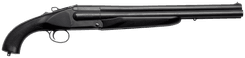 Charles Daly TripleTac 12GA Shotgun - view 2