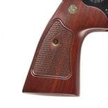 Smith & Wesson Heritage 27: .357 Magnum Elegance & Precision Revolver - view 2