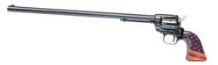Heritage Rough Rider .22 LR Revolver - US Flag Grips, 16" Barrel - view 2