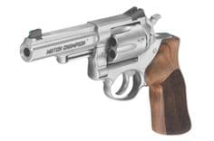 Ruger GP100 Match Champion - .357 Magnum Precision Revolver - view 3