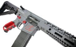 Watchtower Firearms Type 15 NSRO 223 Wylde 16in Gray - view 3