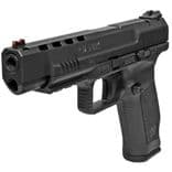 Canik TP9SFx Blackout 9mm SAO Pistol - 20-Round Match Barrel - view 4