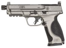 Smith & Wesson M&P9 M2.0 Metal OR Gen 2 - Tungsten Gray 9mm Pistol - view 2