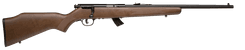 Savage Precision Mark II GY .22 LR Bolt-Action Rifle - AccuTrigger - view 3