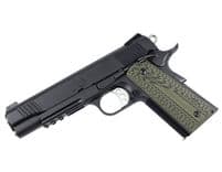 Kimber Custom TLE/RL II 10mm Night Sights Tactical 1911 Pistol - view 2