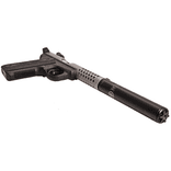Primary Weapons Systems BDE-22 5.7x28mm Black Titanium Suppressor - view 3